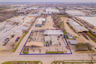 More details for 10582 Spangler Rd, Dallas, TX - Industrial for Sale