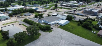 More details for 1112 Chatburn Ave, Harlan, IA - Industrial for Sale