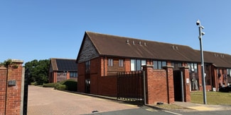 More details for Jill Ln, Redditch - Office for Lease