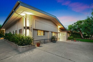 More details for 5905 Old Wheeler Rd, La Verne, CA - Medical for Lease