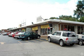 More details for 1001-1011 W Jefferson St, Joliet, IL - Retail for Lease