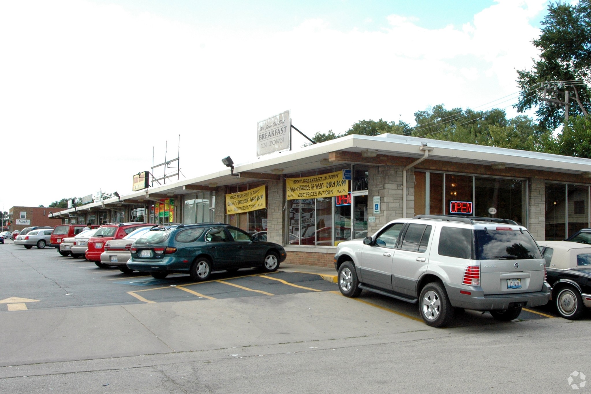 1001-1011 W Jefferson St, Joliet, IL for lease Building Photo- Image 1 of 8