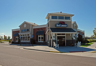 More details for 8268 E Northfield Blvd, Denver, CO - Retail for Lease