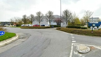 More details for 28 Rue Robert Fulton, Reims - Retail, Flex for Lease