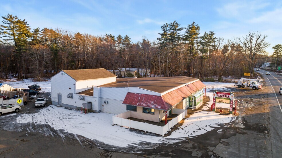 188 Lafayette Rd, Salisbury, MA à vendre - Photo du bâtiment - Image 3 de 48