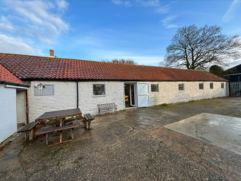 Park Farm, Kings Lynn à louer - Photo du bâtiment - Image 1 de 1