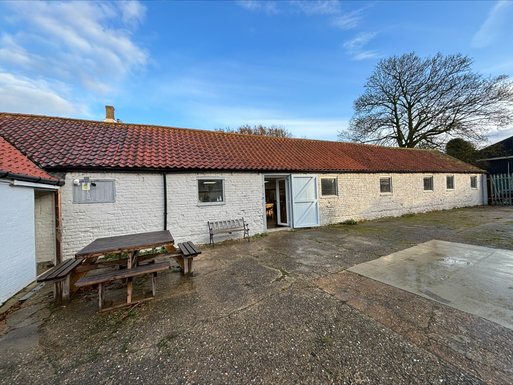 Park Farm, Kings Lynn for lease Building Photo- Image 1 of 2
