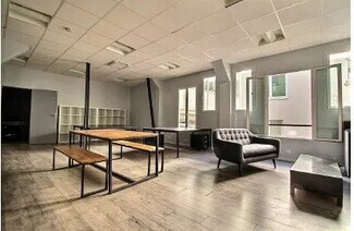 Plus de détails pour Rue Du Faubourg Saint-Martin, Paris - Bureau à louer