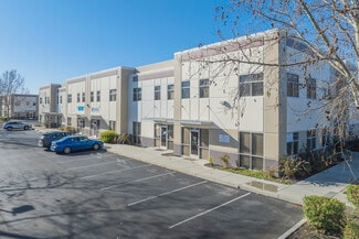 More details for 425 Boulder Ct, Pleasanton, CA - Flex for Sale