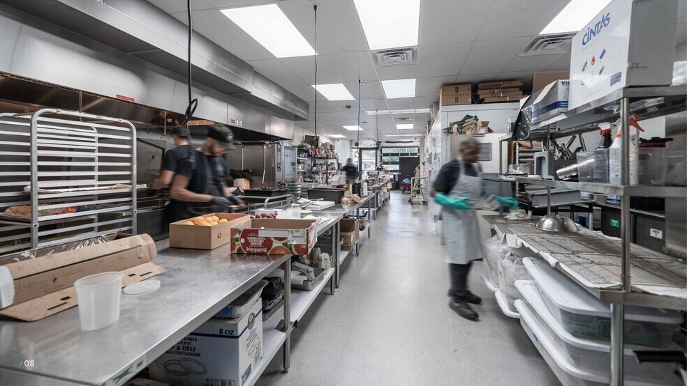 5955 NE 2nd Ave, Miami, FL à vendre - Photo du bâtiment - Image 2 de 8