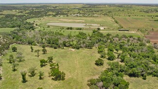 Plus de détails pour 1543 County Road 215, Bertram, TX - Terrain à vendre