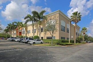 More details for 2901 SW 145th Ave, Miramar, FL - Office for Lease