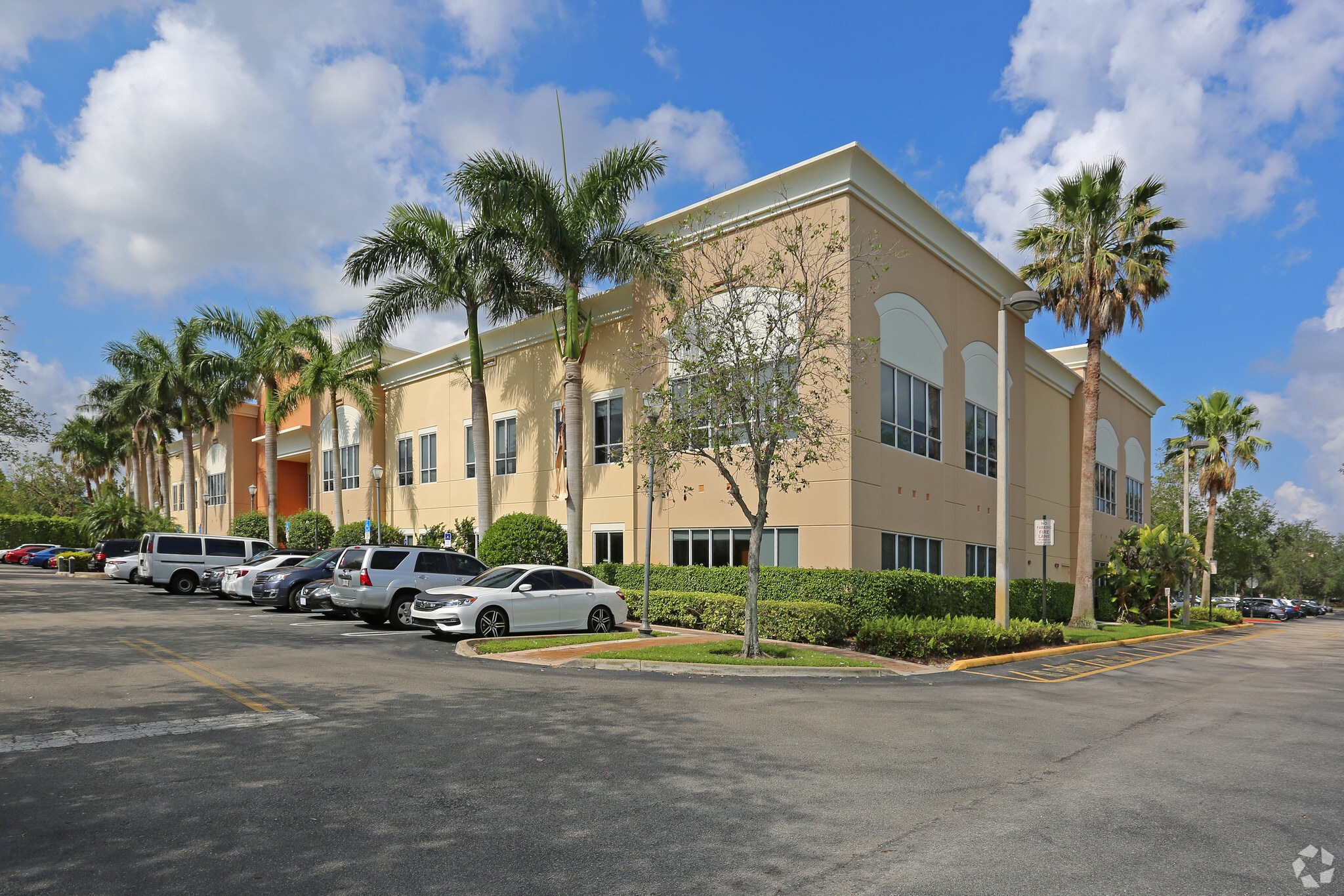 2901 SW 145th Ave, Miramar, FL for lease Primary Photo- Image 1 of 7