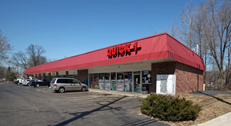 More details for 1 Midland Ave, Maryland Heights, MO - Retail for Lease