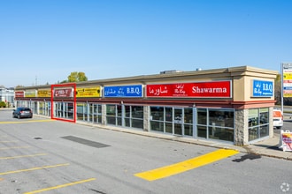 2177-2189 Ogilvie Rd, Ottawa, ON à louer Photo intérieure- Image 1 de 2