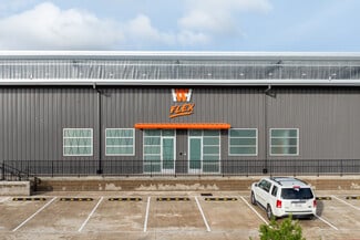 More details for 1027 Outpost Dr, Conroe, TX - Multiple Space Uses for Lease