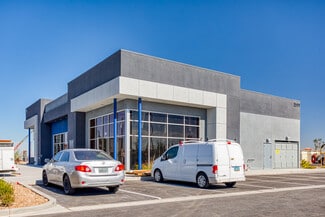 Plus de détails pour 3511 Volunteer Blvd, Henderson, NV - Commerce de détail à louer