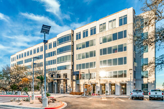 More details for 2901 Via Fortuna Dr, Austin, TX - Office for Lease