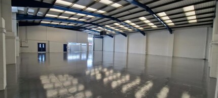 Brunel Rd, Totton for lease Interior Photo- Image 1 of 3