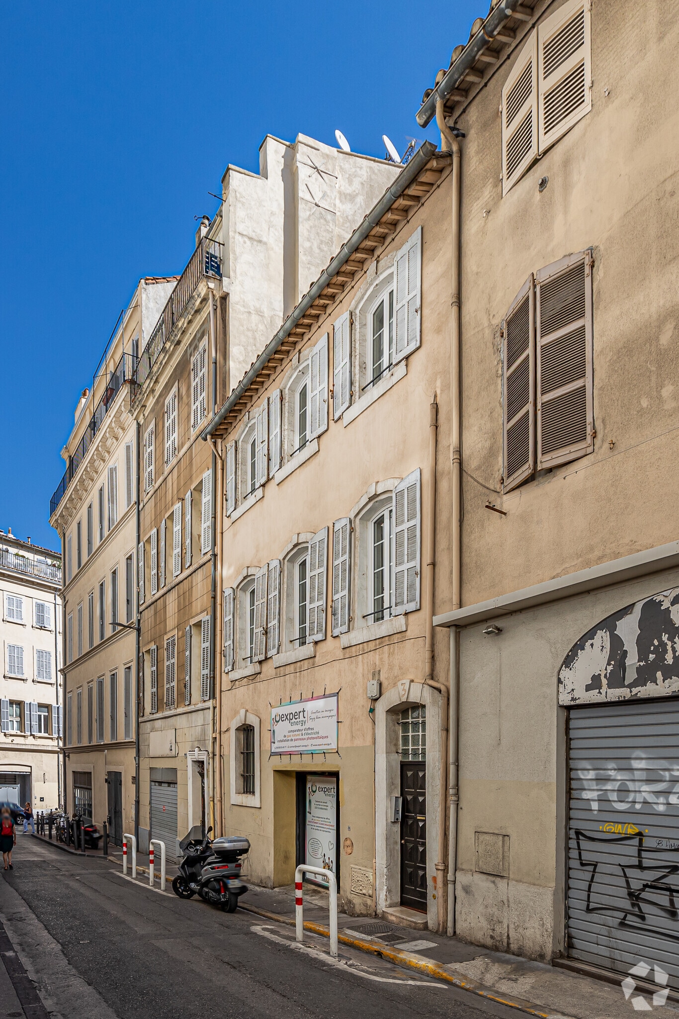 Bureau dans Marseille à louer Photo principale- Image 1 de 2