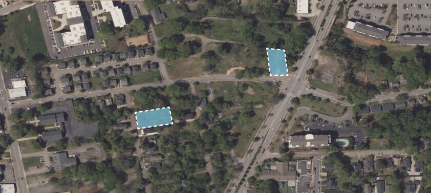 313-315 Haynie St, Greenville, SC for sale Primary Photo- Image 1 of 1