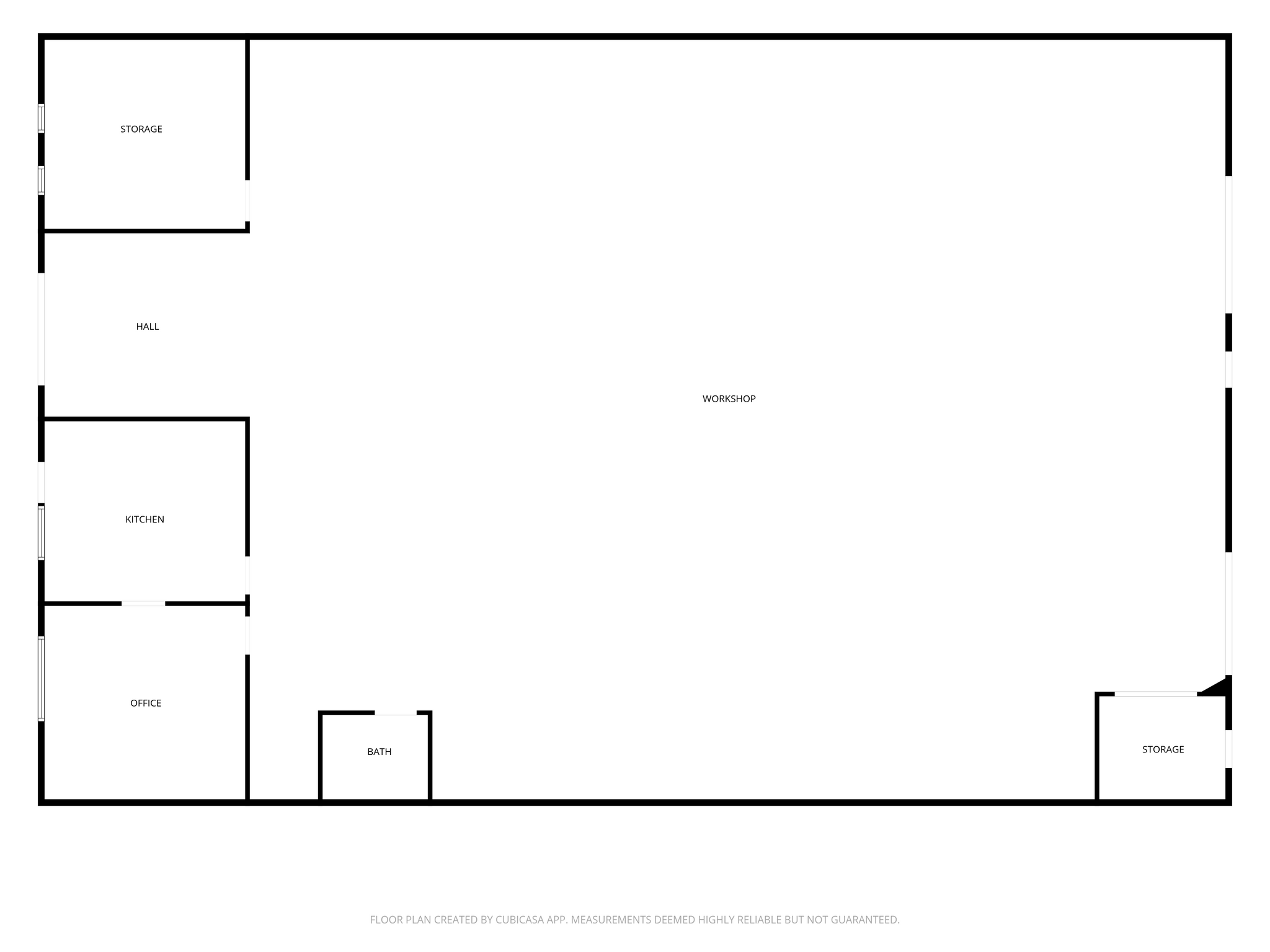 709 Allenridge Pt, Lexington, KY for lease Floor Plan- Image 1 of 1