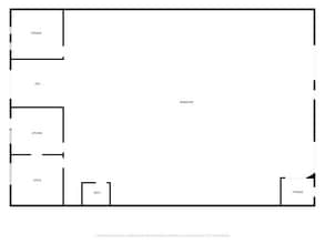 709 Allenridge Pt, Lexington, KY for lease Floor Plan- Image 1 of 1