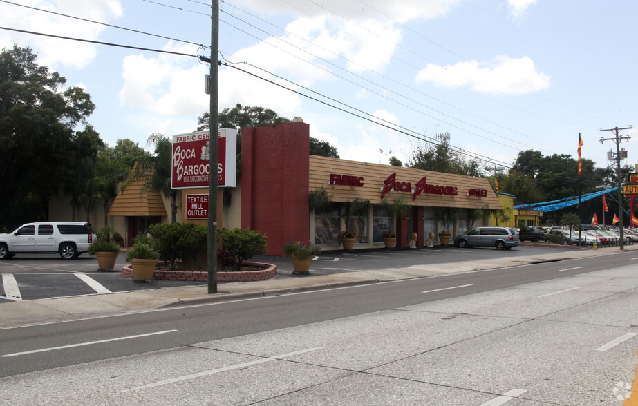 1029 E Hillsborough Ave, Tampa, FL for sale - Primary Photo - Image 1 of 1