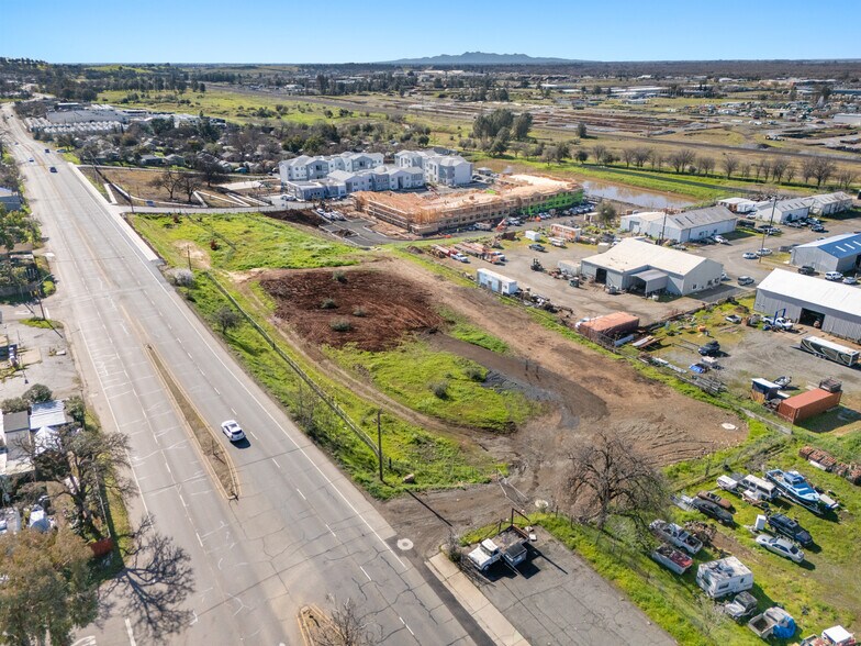 0 Lincoln Blvd, Oroville, CA à vendre - Photo principale - Image 1 de 2