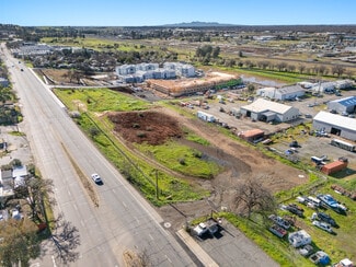 More details for 0 Lincoln Blvd, Oroville, CA - Land for Sale