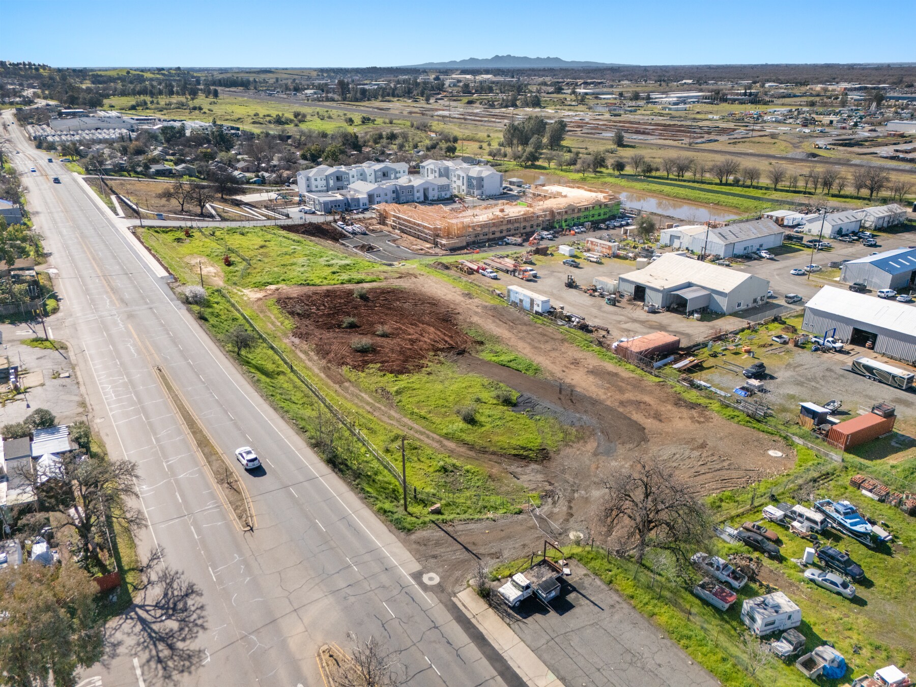 0 Lincoln Blvd, Oroville, CA à vendre Photo principale- Image 1 de 3