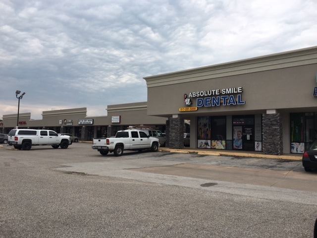 5204-5236 Rufe Snow Dr, North Richland Hills, TX for lease - Building Photo - Image 2 of 3