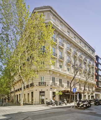 More details for Calle De Hermosilla, 11, Madrid - Office for Lease