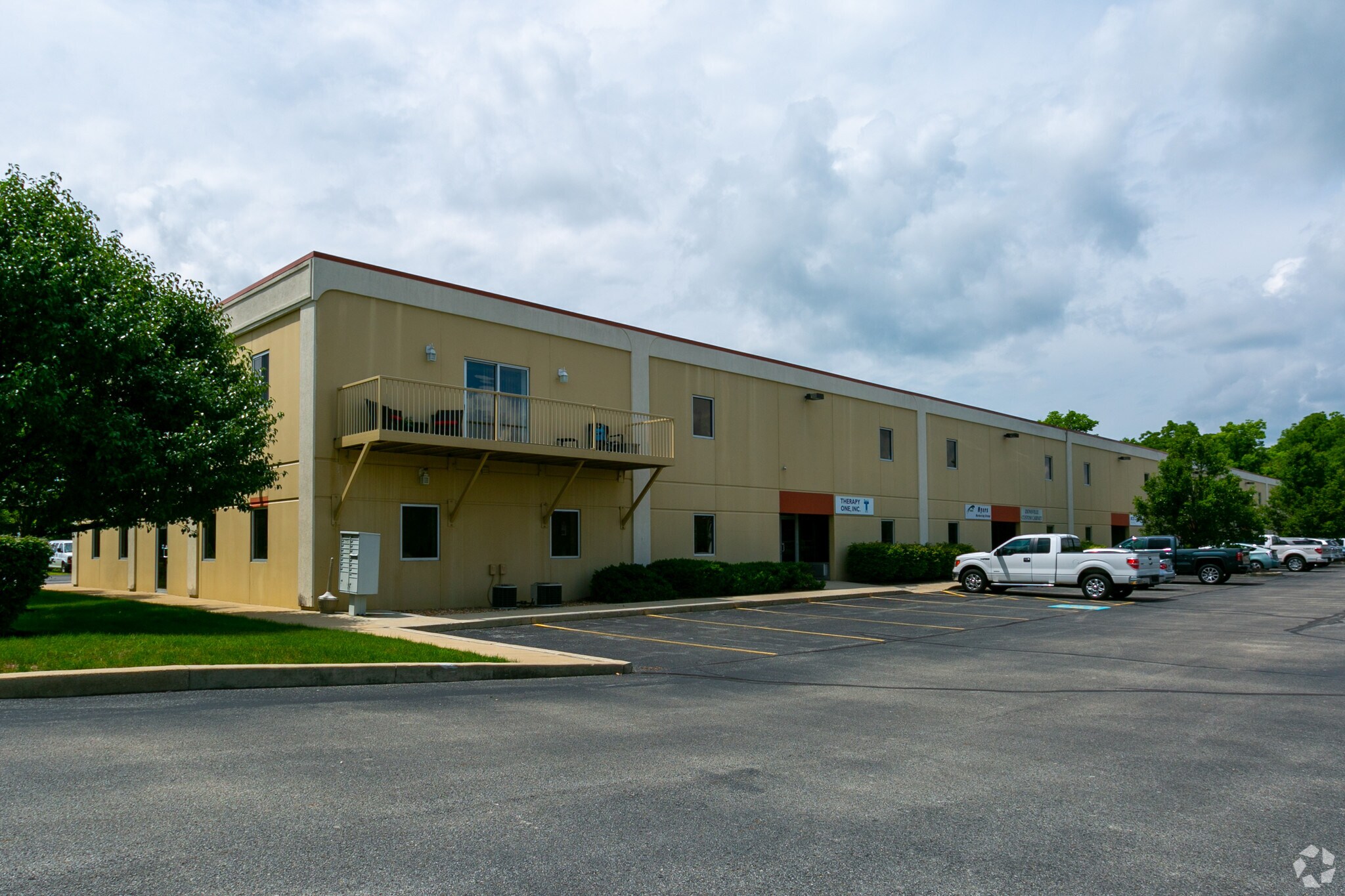 10830 Bennett Pky, Zionsville, IN à vendre Photo du bâtiment- Image 1 de 1