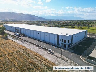 More details for 2760 N 2200 W, Salt Lake City, UT - Industrial for Lease