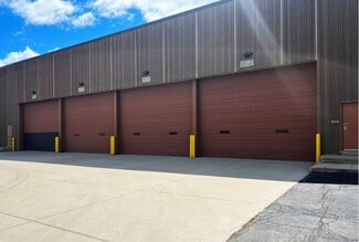 More details for 1726-1850 Blackhawk Dr, West Chicago, IL - Industrial for Lease