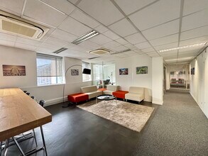 88 Avenue Du Général Leclerc, Boulogne-Billancourt à louer Photo intérieure- Image 1 de 5