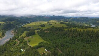 Plus de détails pour 1111 Kellogg Camp Ln, Oakland, OR - Spécialité à vendre