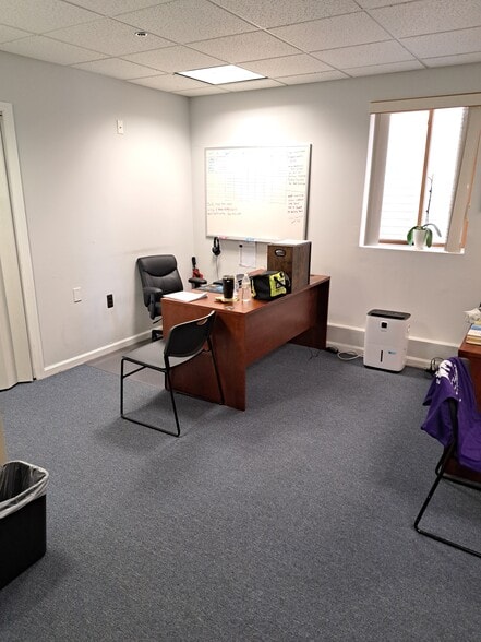 97 Bayard St, New Brunswick, NJ for lease - Building Photo - Image 2 of 7