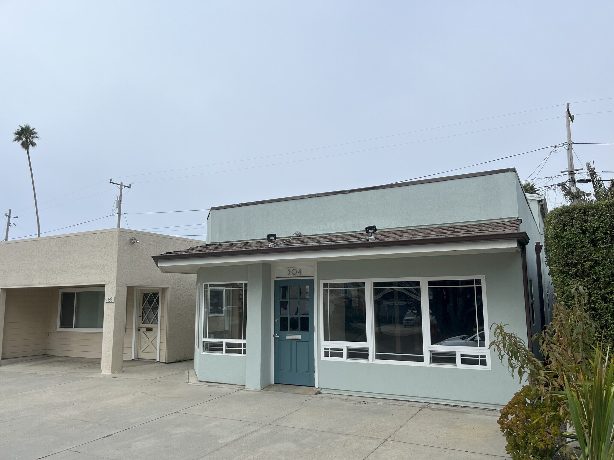 304 Playa Blvd, La Selva Beach, CA à vendre Photo du bâtiment- Image 1 de 1