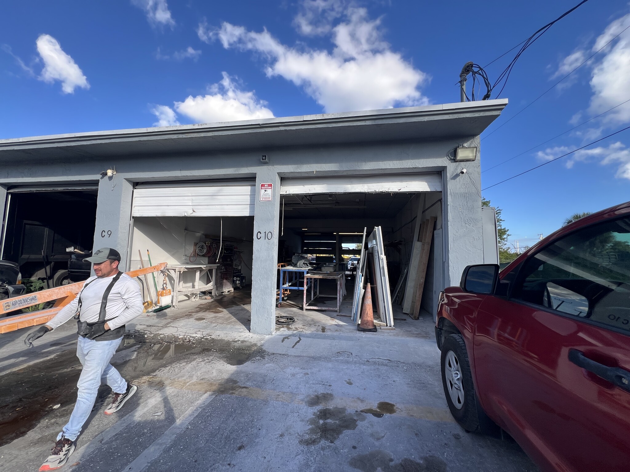 7153 Southern Blvd, West Palm Beach, FL for lease Building Photo- Image 1 of 6