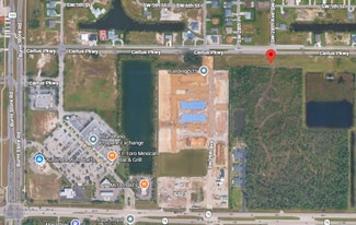 Plus de détails pour 2800 Ceitus Pky, Cape Coral, FL - Terrain à vendre