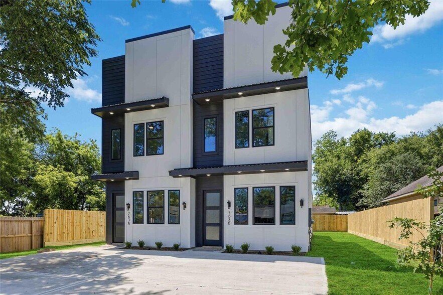 763 Fair st, Houston, TX à vendre - Photo du bâtiment - Image 2 de 37