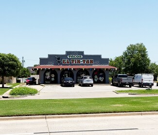 Plus de détails pour 3838 N Lincoln Blvd, Oklahoma City, OK - Commerce de détail à louer