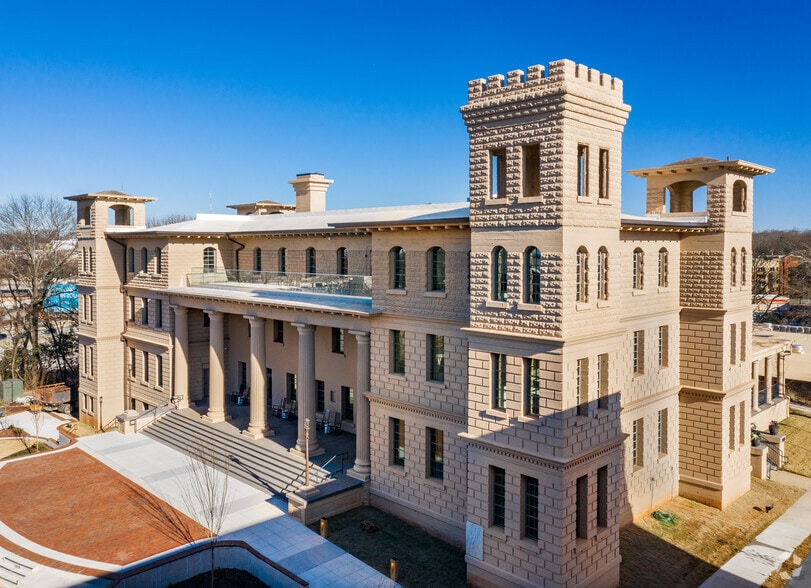 750 Glenwood Ave SE, Atlanta, GA for lease - Building Photo - Image 2 of 31