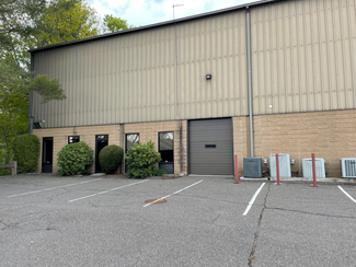 More details for 115 Hurley Rd, Oxford, CT - Industrial for Lease