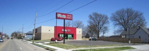 1017 4th St, Beloit, WI for sale - Building Photo - Image 1 of 1