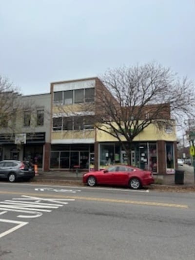 807-811 Brandon Ave, Norfolk, VA for lease Building Photo- Image 1 of 6