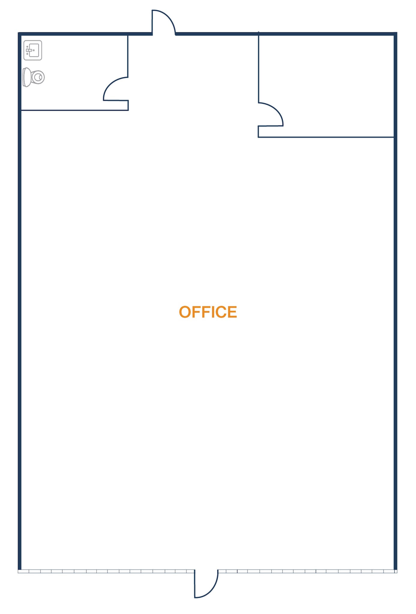 5956 Berry Brook Dr, Houston, TX for lease Interior Photo- Image 1 of 1