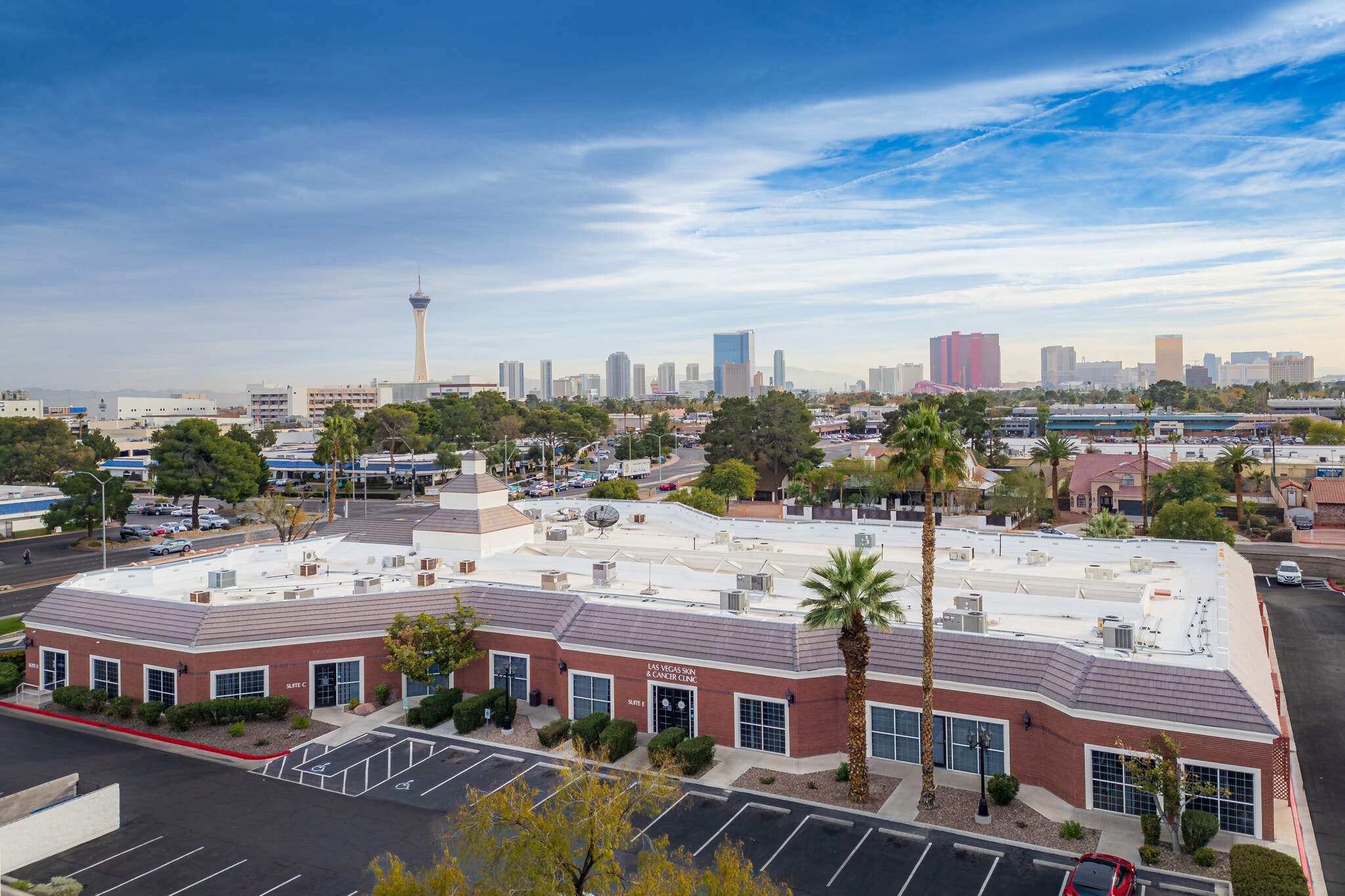 630 S Rancho Dr, Las Vegas, NV for lease Interior Photo- Image 1 of 28